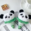 Helado de panda