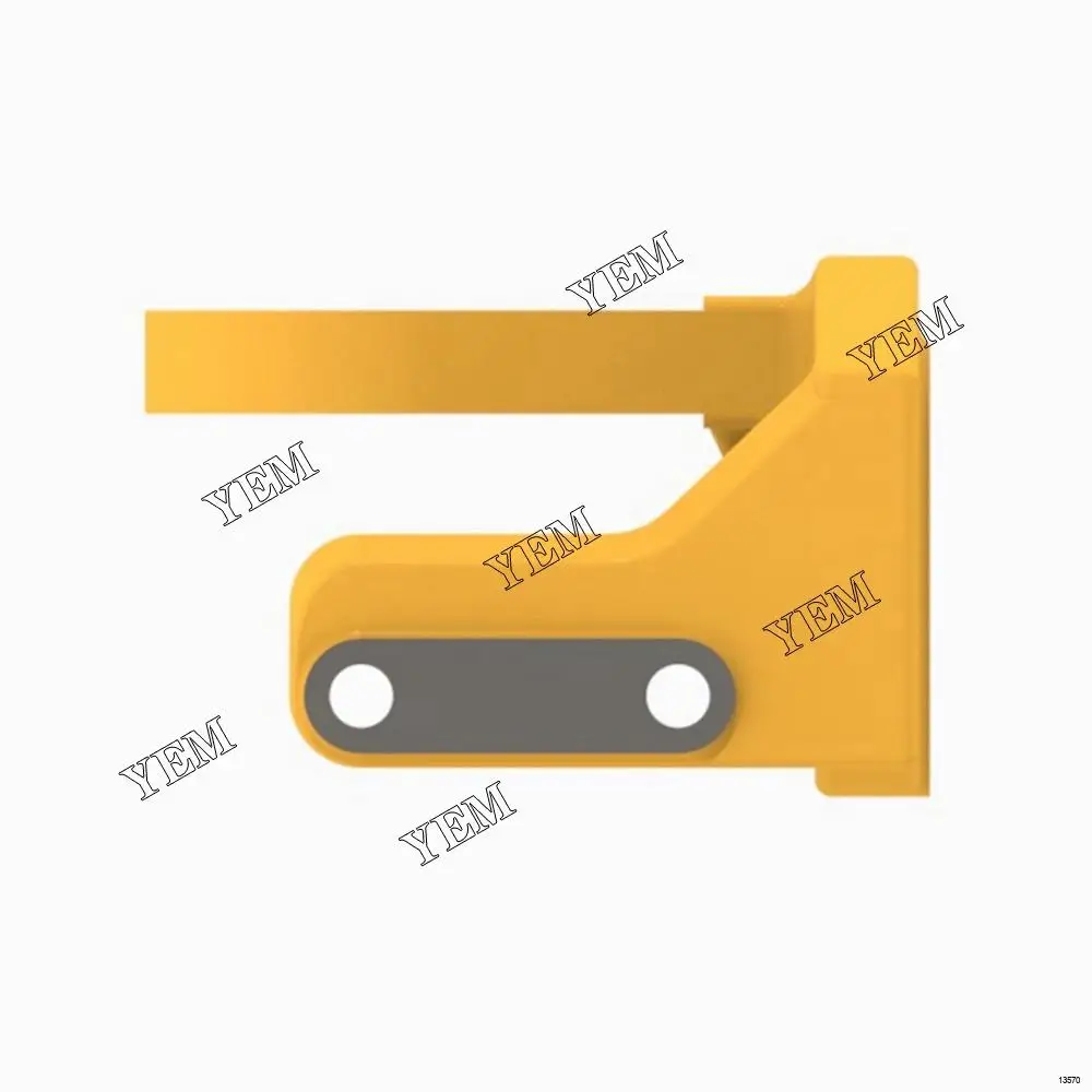 305.5 GC Bracket-Left Hand 608-4754 6084754 Engine Replacement Parts 3