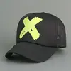 Amarillo fluorescente