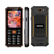             OEM UNIWA S2ss ponsel...     