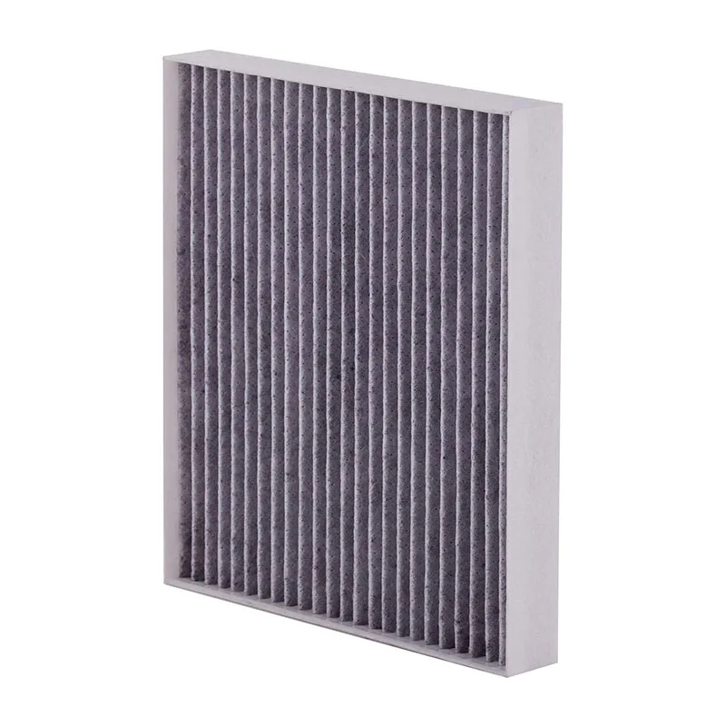 Custom Manufacturer Cabin Air Filter for Malibu with Activated Replacement for Kia K2  Carbon HEPA Air Intake Filter details