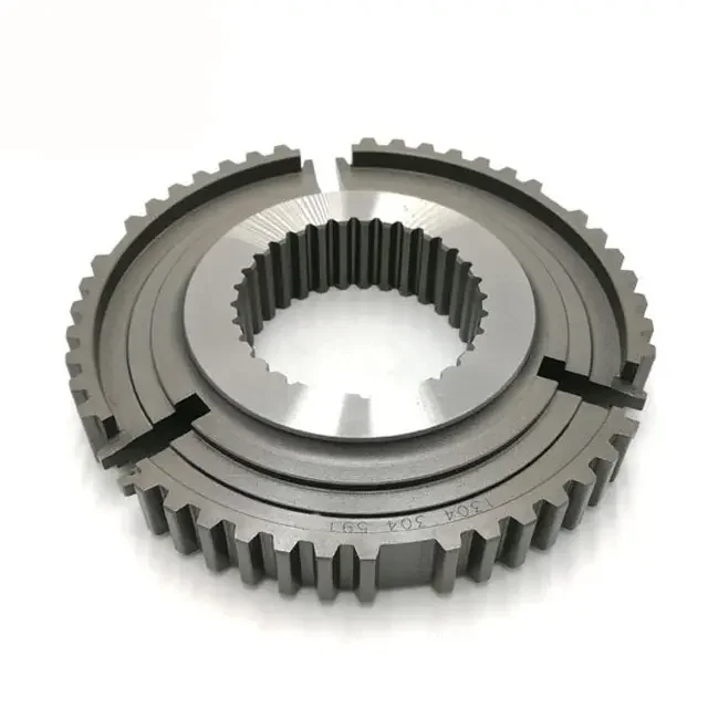 9S 1110/1310 Truck Transmission Gearbox Parts 1304304591 Synchronizer Hub