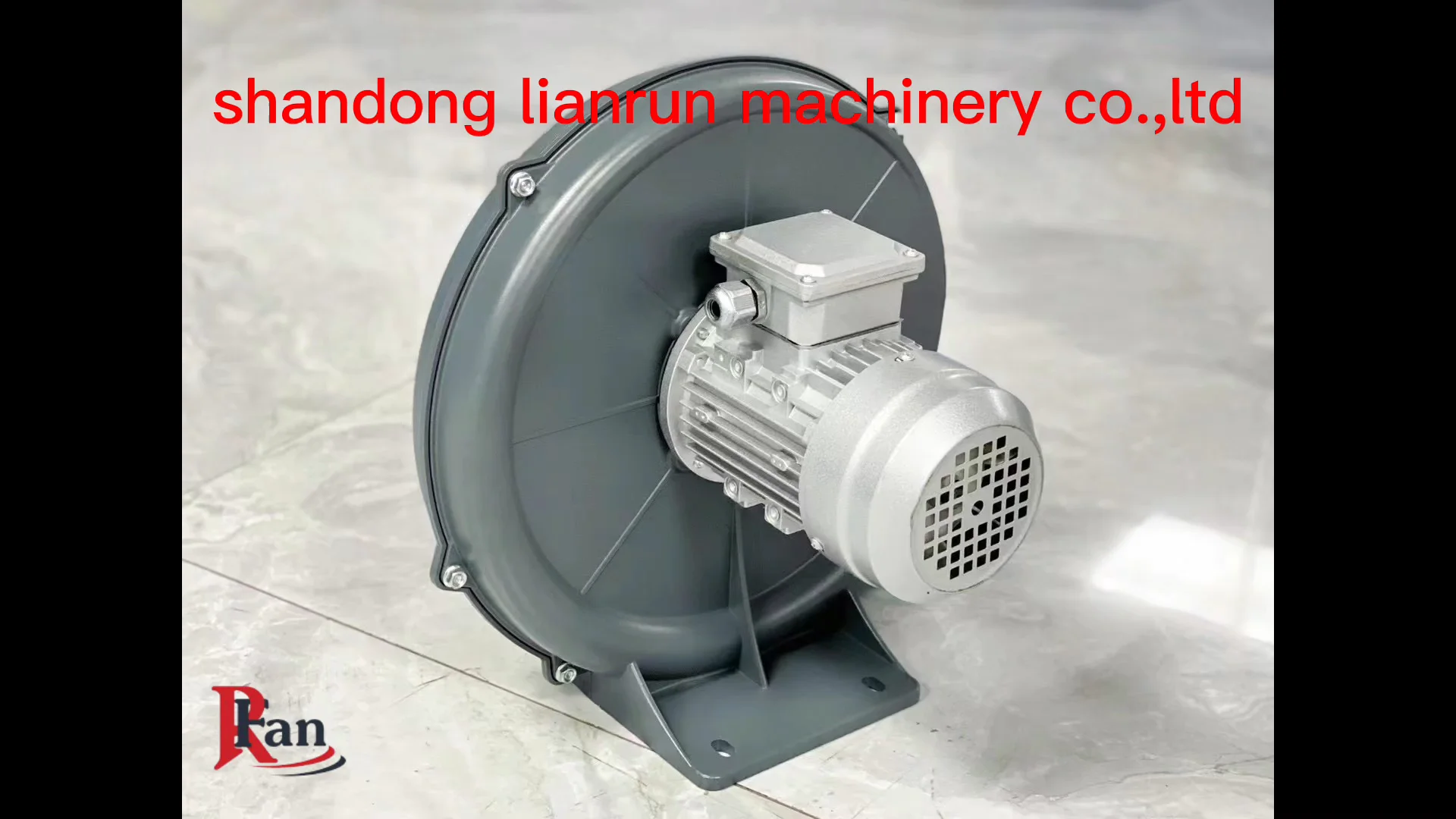 Portable Free Standing Air Blower Fan Sales Support Type Online