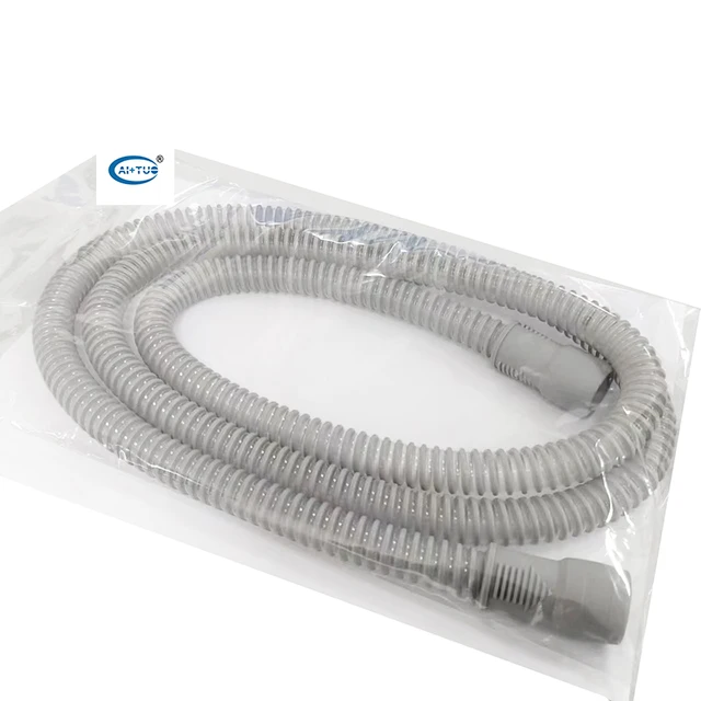 Universal CPAP tube hose