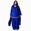 Bleu foncé