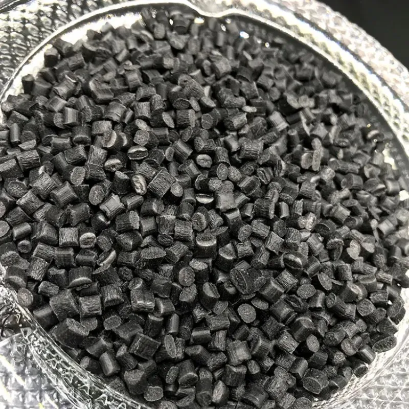 Engineering Modified Plastic Polyphenylene Sulfide Pps Granules - Buy ...