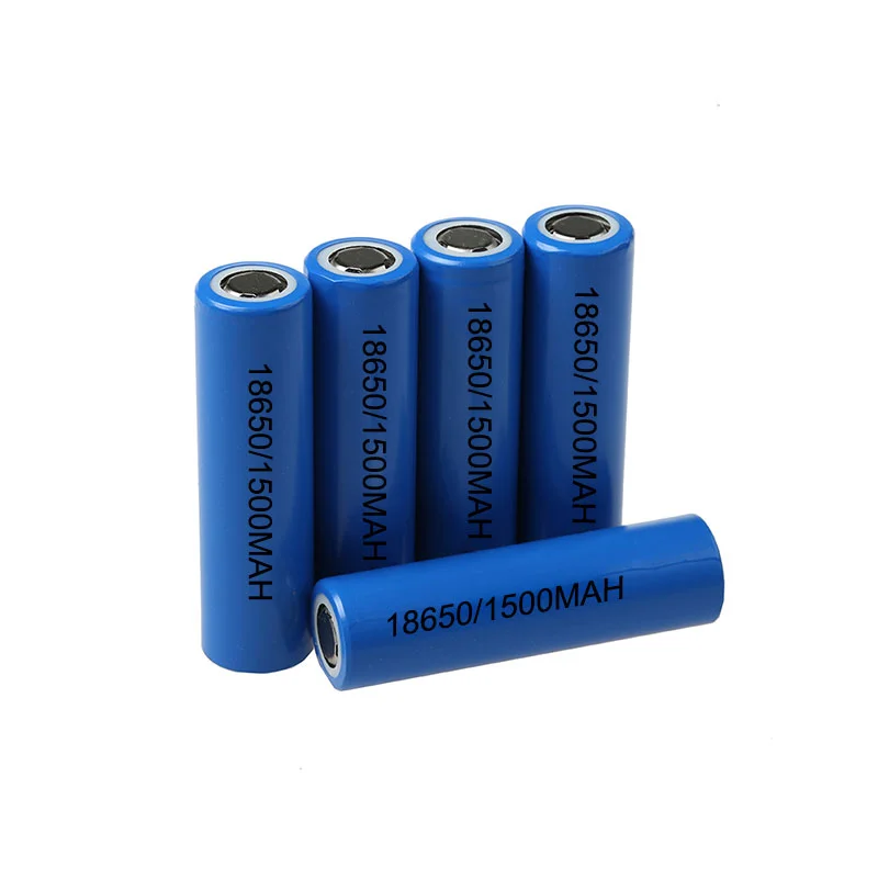 Batterie LiFePo7.4 rechargeable 4v 4ah