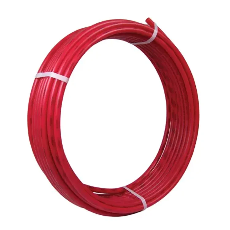 PEX Ice Maker Installation Kit - 25 Feet of Tubing for Appliance Water Lines