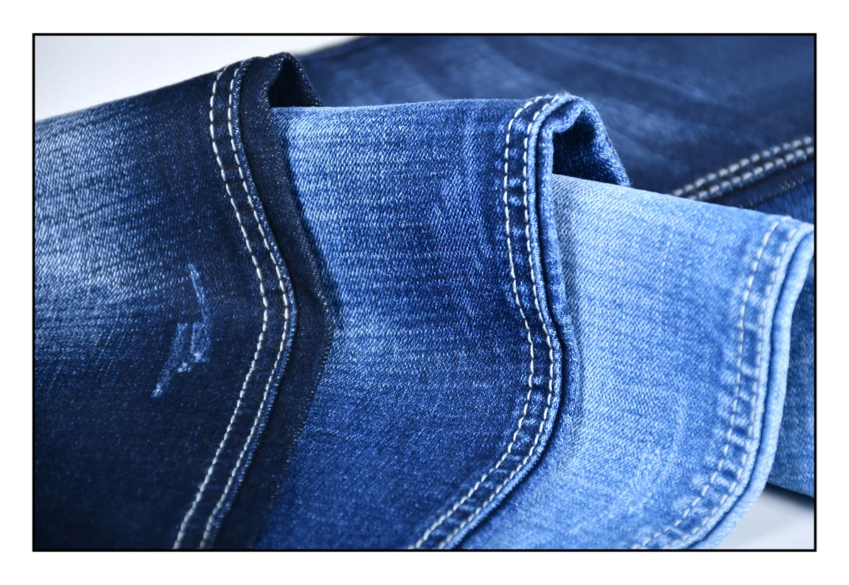 Premium Modal Fabric High Rise Basic Denim Skinny Jeans | Love Moda – LOVE  MODA