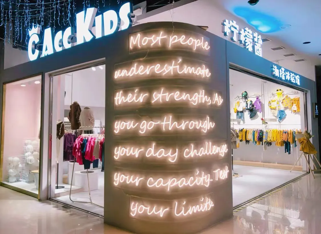 Good Vibes Only Neon Lights LED Neon Sign Custom Made Good Vibes Neon Sign Word