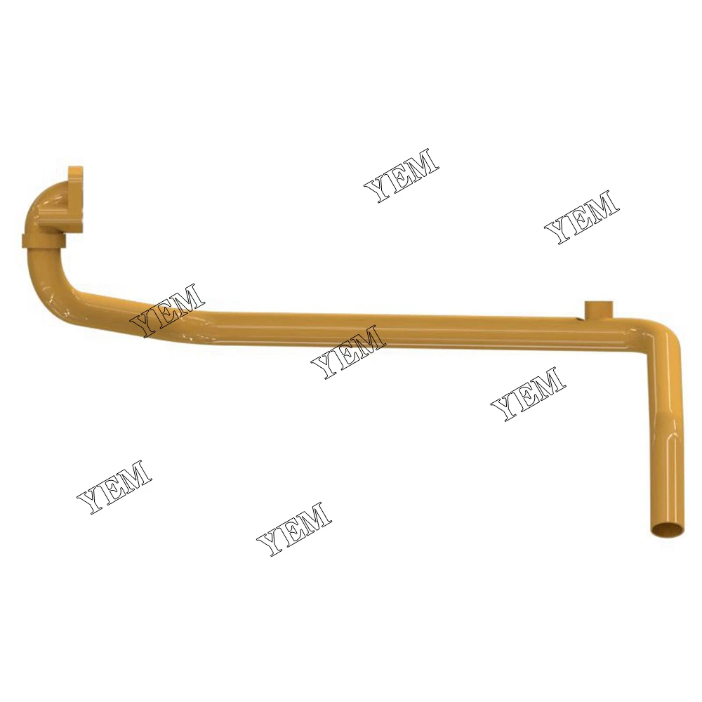 Tube Assembly 236-9006 for Cat Diesel Engine Parts 3