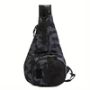 Black Camouflage