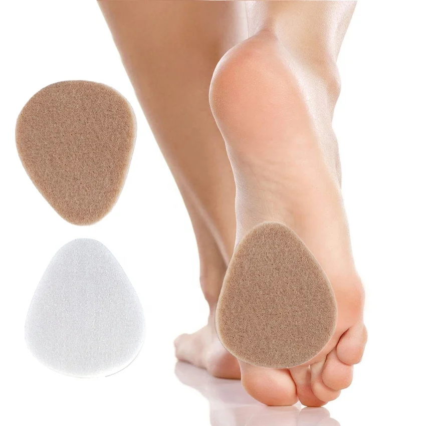 安価 ワタナベ Pure Stride Gel Callus クッション、プロフェッショナルフット 足用保護パッド
