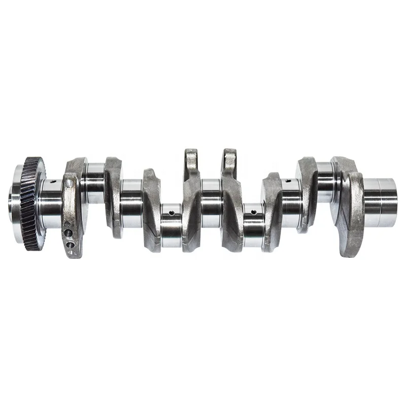 Crankshaft 6510301901 6510300701 6510302401 For Mercedes-benz A-class ...