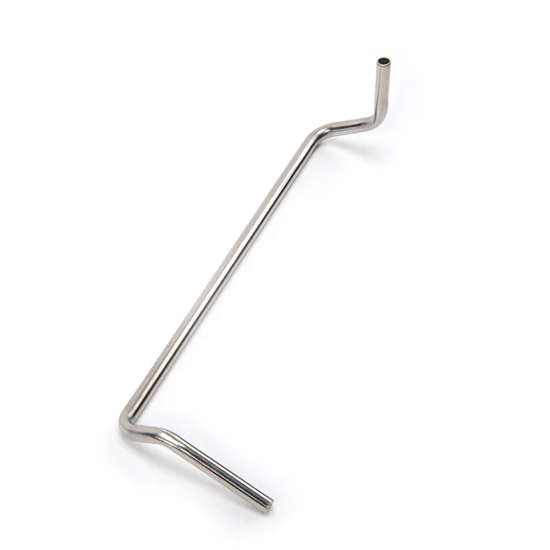 ISO9001 Custom Stainless Steel Aluminum Sheet Metal Part Fabrication Laser Cutting Machining Pipe Product Tube Bending Service