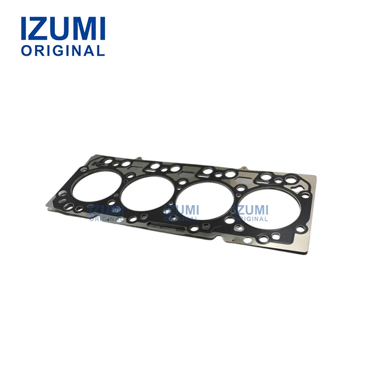 IZUMI ORIGINAL QSB4.5 Cylinder Head Gasket 4932209 4946620 Full Gasket Kit For CUMMINS