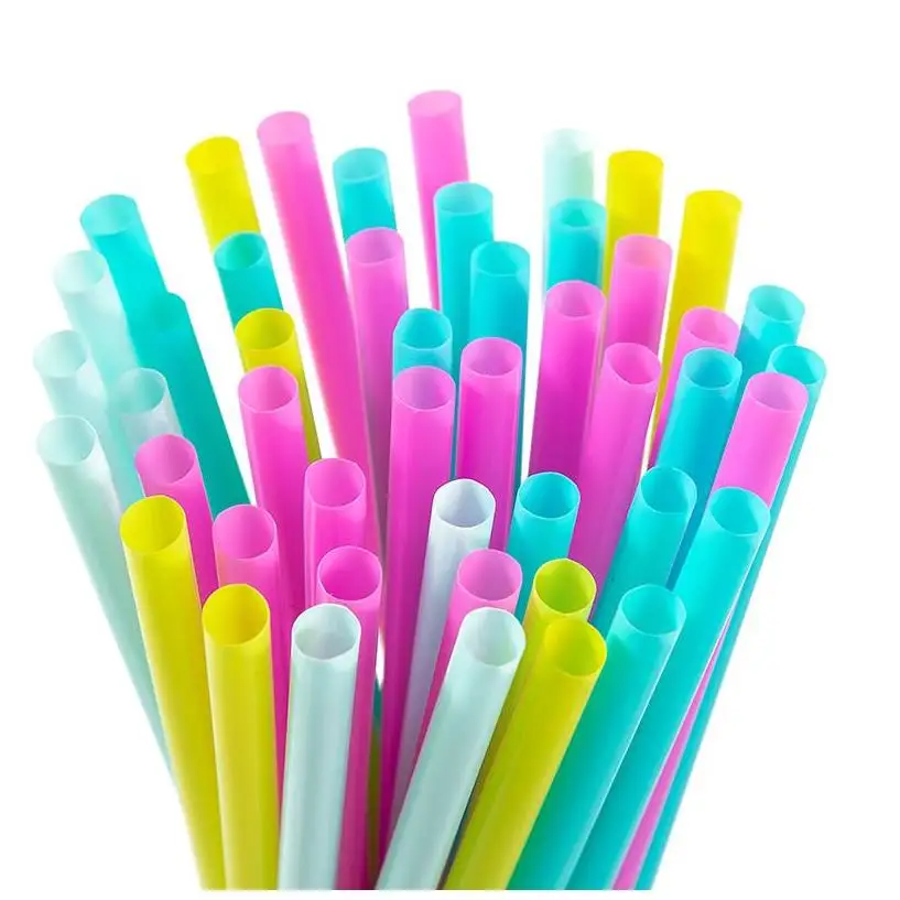 Plastic Straw Termo De Agua Plastico Con Popote 2024 Low Price Good ...