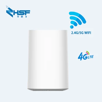 4g lte wireless wifi router dual band WiMAX OUTDOOR CPE