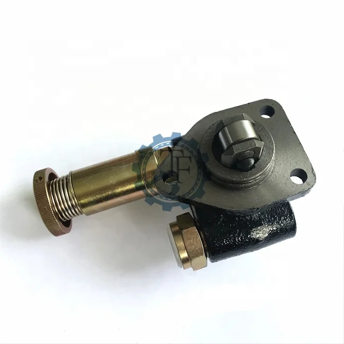 EXCAVATOR 105220-649A 400908-00004 FEED PUMP for DX225 DH220