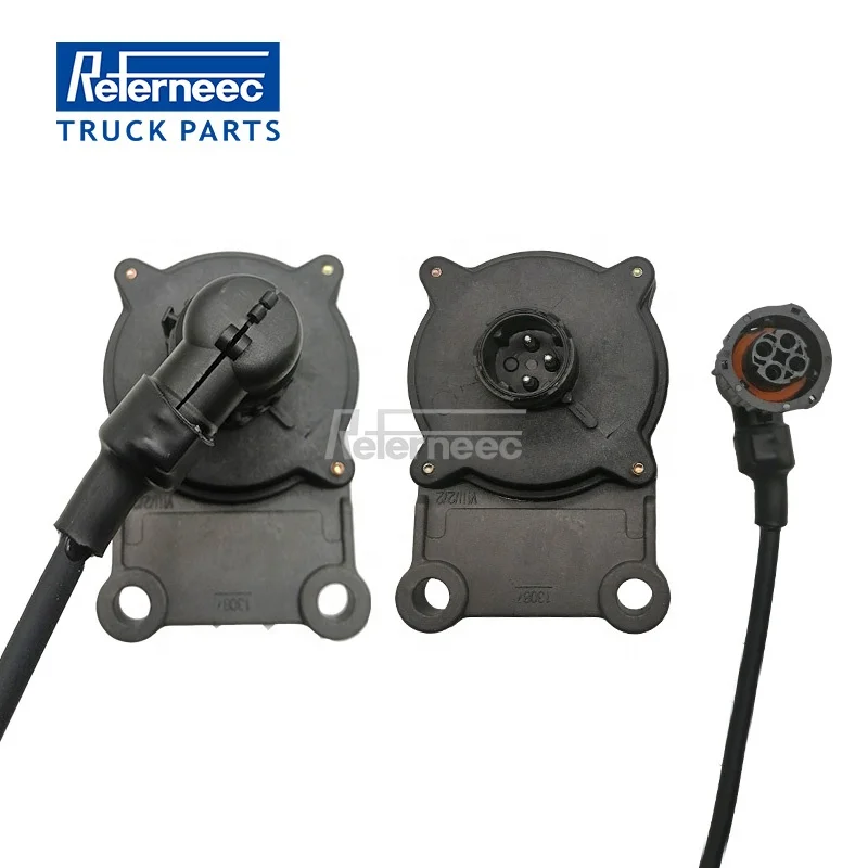 Truck Sensor Vehicle Load Cell for TELTONIKA FMC/FMB GPS 20850577 Mechanical Weight Sensor 0504002112 Axle Load Sensor