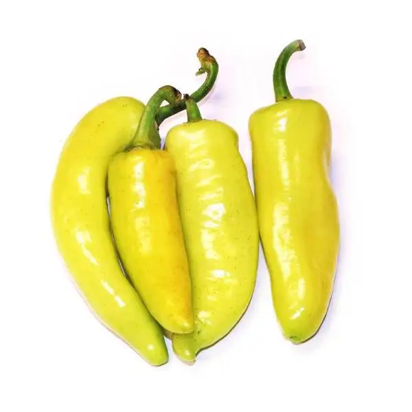 pepper - sweet banana vegetable seeds for garden vegetable seeds
