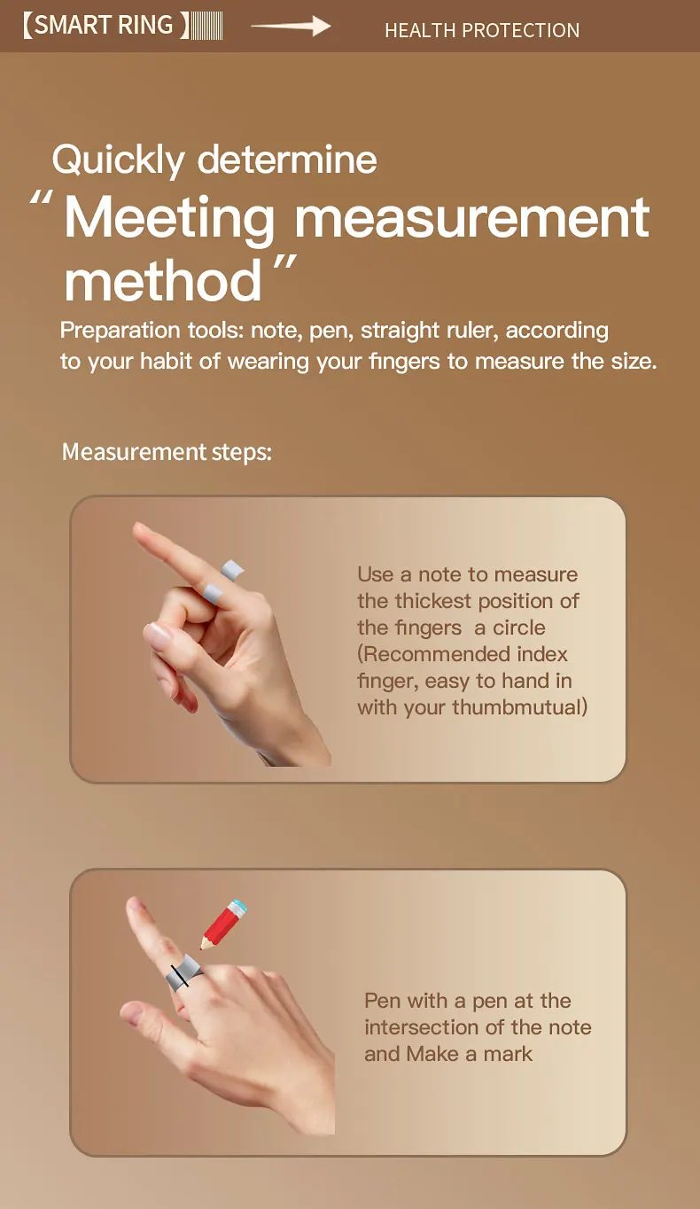 2025 SANVNET TK5 Health Smart Ring Fitness Tracker Heart Rate Monitor 5ATM+IP68 Waterproof Charging Box Smart Ring for Men Women