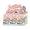 Exciting Macaron-6Boxes/Whole Set