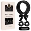Black-4PCS-SET