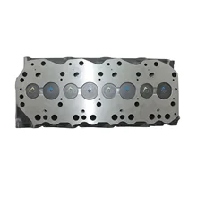 Brand Quality QD32 3.2L Cylinder Head Assembly for Nissan Oting Rich Model 11039-VH002 11041-6TT00 11041-6T700 New Condition