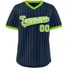 NavyNeon Green-25