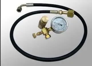 Good Price High Quality Hydraulic Breaker  Accumulator Nitrogen Gas Charging Kit