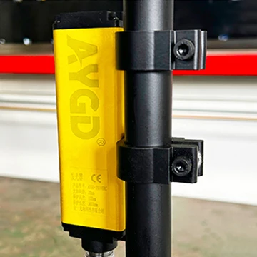 AYGD Photoelectric Protection