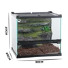 Pet climbing tank