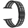 Silver+Black