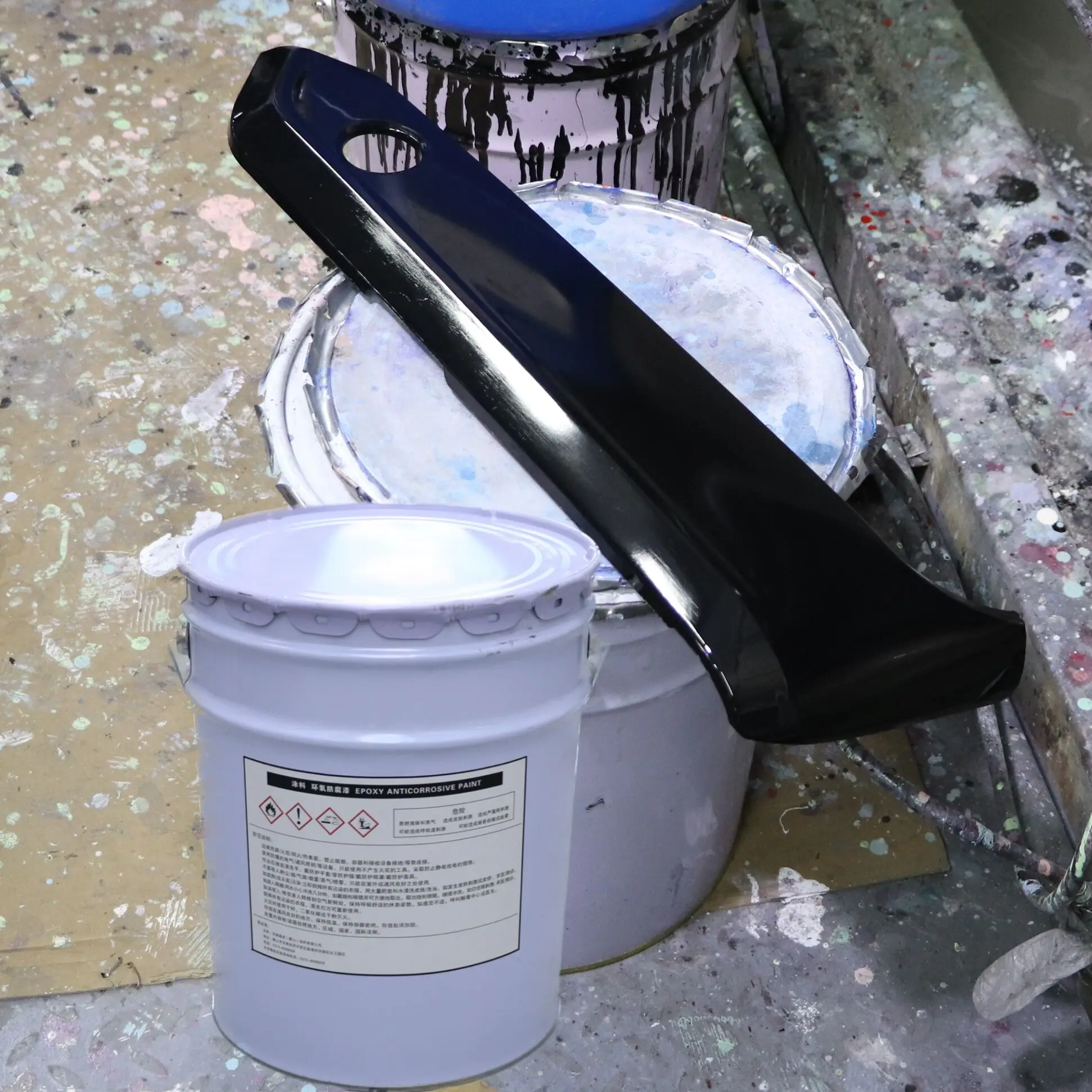 Quickdrying Paint,Selfdrying Paint Acrylic Bright