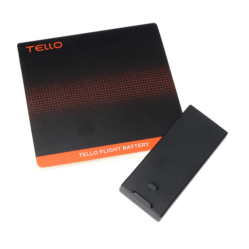 2 X 1100mAh LiPo Batteries For Ryze Tech DJI Tello Drone – GIFI POWER