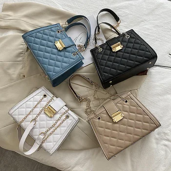 Wholesale women bags luxury handbags fashion bag women handbags luxury ladies