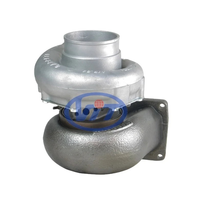 VIT-JE Turbocharger 466617-5011 65.09100-7073  466617-5011S 466617-0011 for Daewooo DH330 DH370 D2366