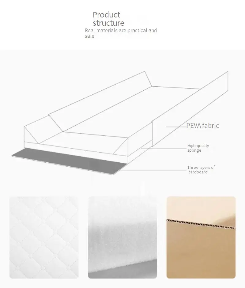 travel changing mat