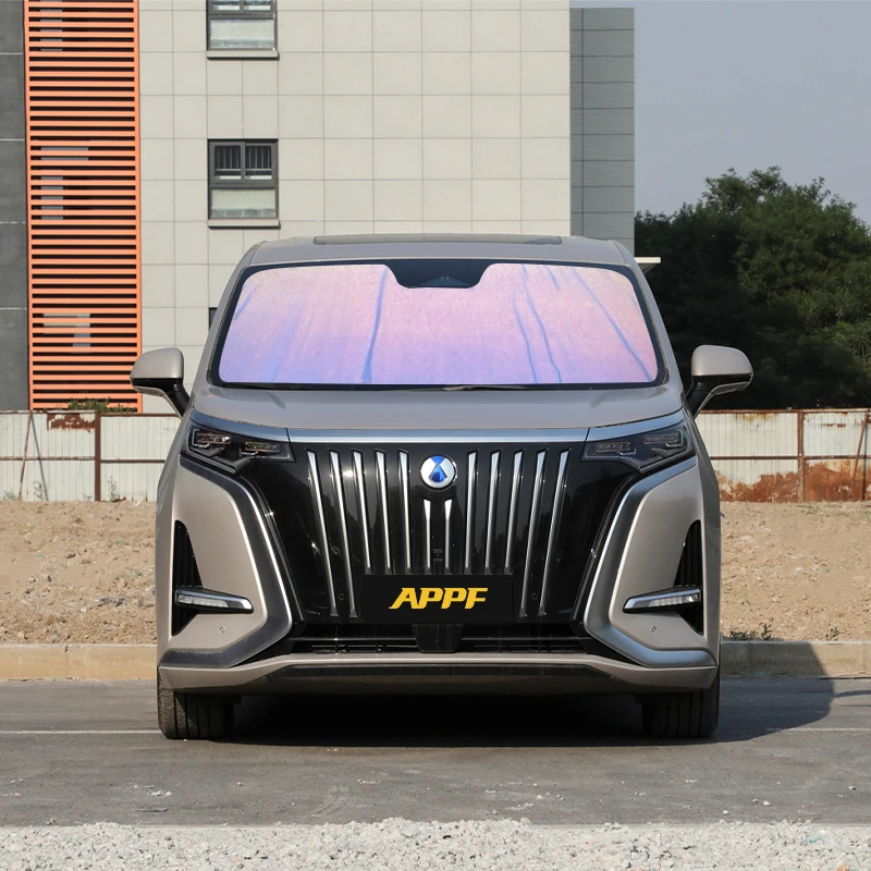 Chameleon Tint Chameleon Film Window Tint Solar Film Car Vinyl Wrap Purple Red Green Window Uv Film Wrap for Car Window