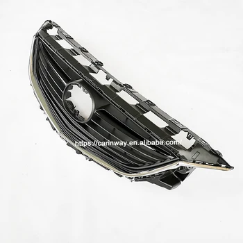 High cost performance auto parts car accessories GHP9-50-712 grill for car for MAZDA 6 ATENZA 2014