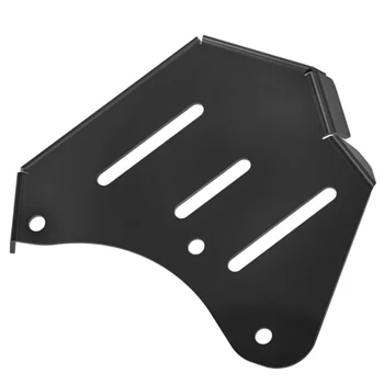 Front Differential Actuator Cover Guard For Can Am X3 Maverick 2018-2021