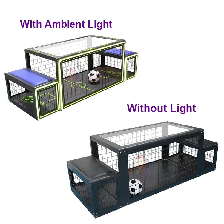 2025サッカーゲームサブサッカー4ftアンダーテーブルサッカー