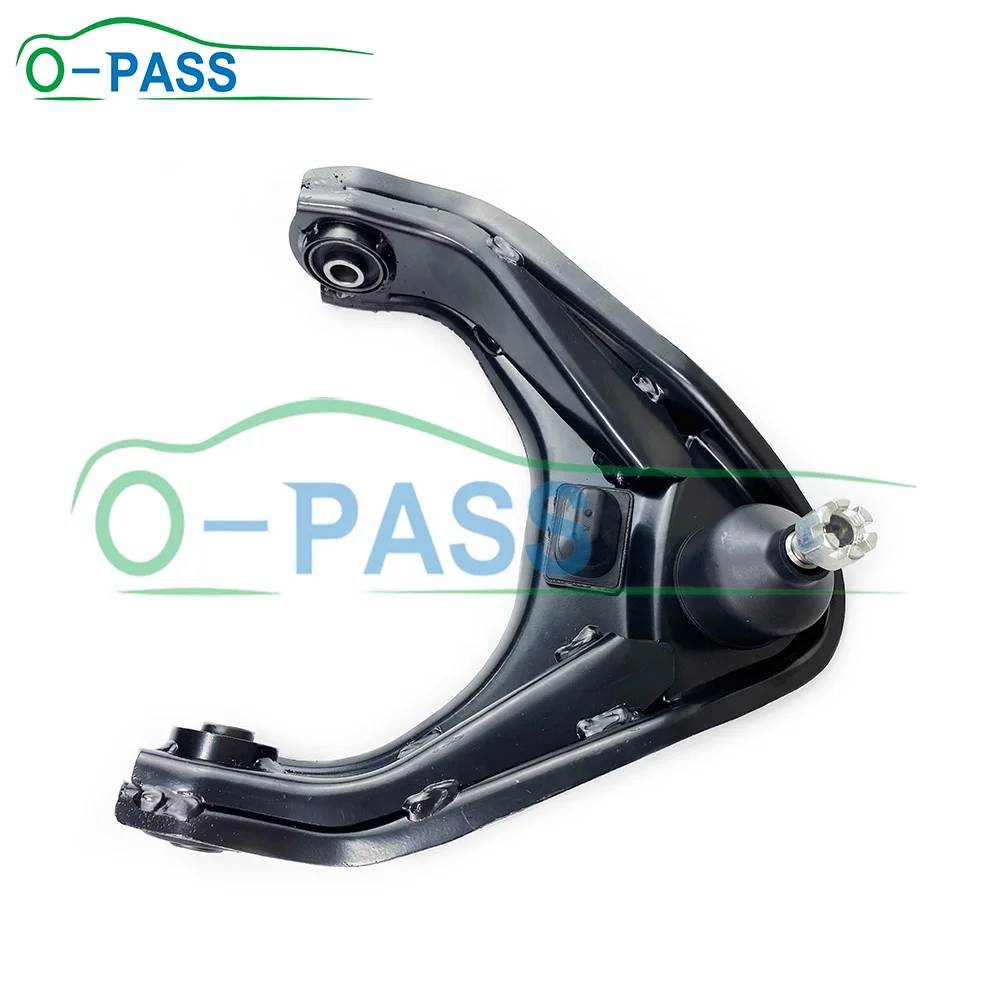OPASS Front Lower Control Arm for MITSUBISHI L200 Triton L 200 PAJERO IV 4 MAGNA Estate 4010A017