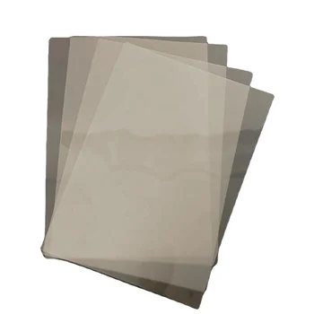 Best Brand 5 Mil Clear Letter Size Thermal Laminating Pouches