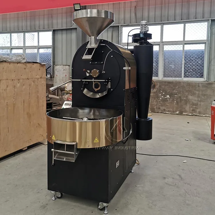 Aire Caliente Horno Tostador De Cafe Tostadora De Muestras De Café