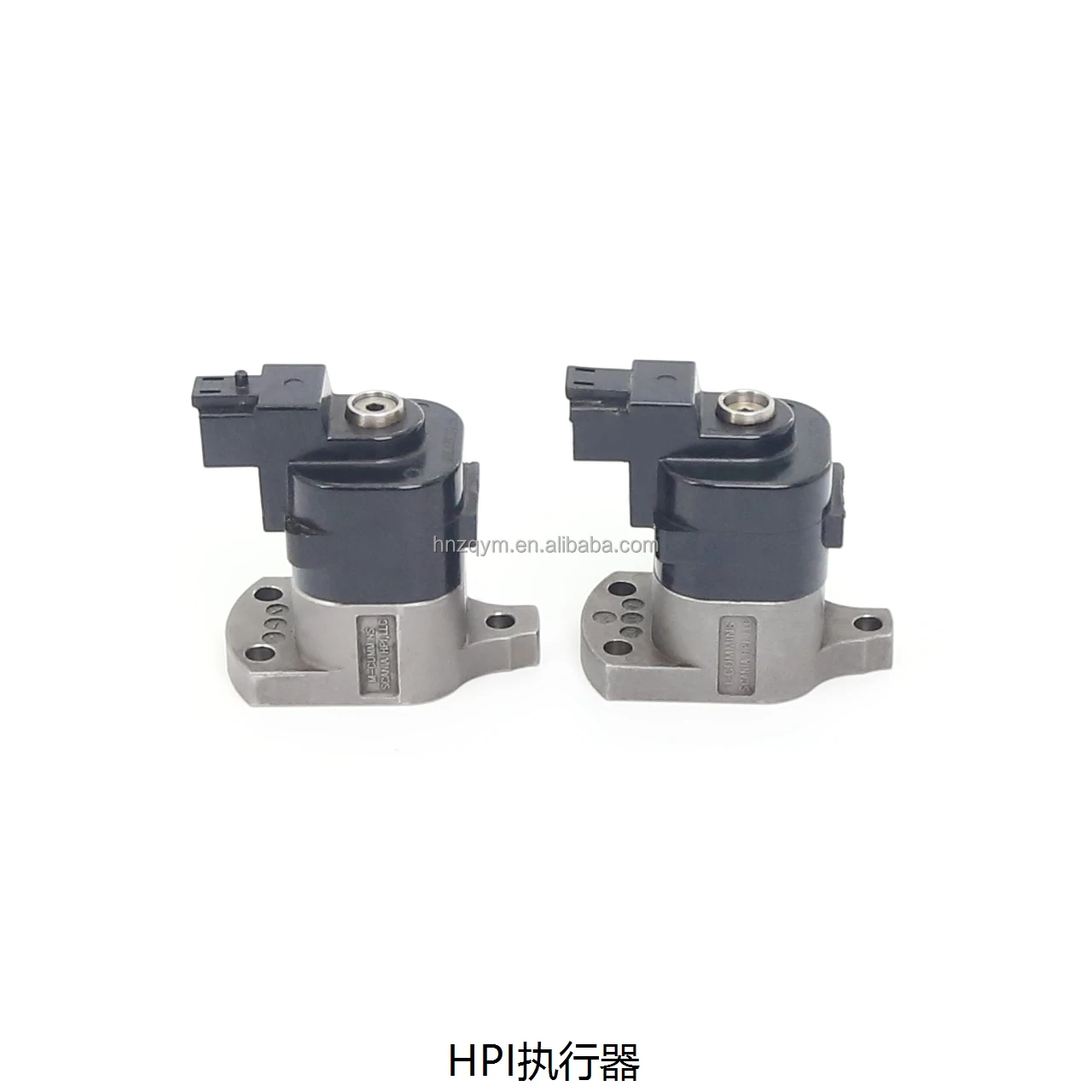 Zqym Isx Qsx 15 X15 Isx15 Qsx15 Diesel Engine Kits Fuel Injector Qsx15