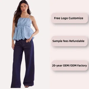 Women's Casual Camisole Top 2026 Summer European American Solid Color Ruched Small Vest