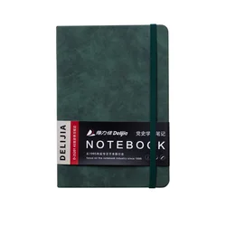 A5 дневник, Жесткая обложка, блокнот, винтажный журнал из искусственной кожи на заказ, блокнот с эластичной резинкой