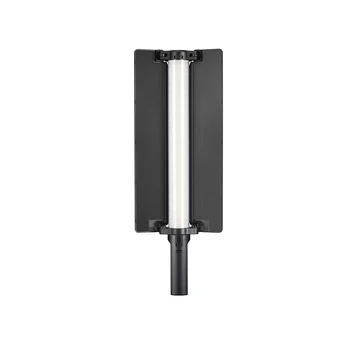 Godox LC500 Mini 2500K-8500K LED Portable Remote Control Built-in Battery Handle Video Light Stick detail image